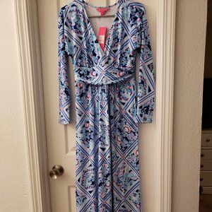 Lilly Pulitzer Nichola Maxi - NWT